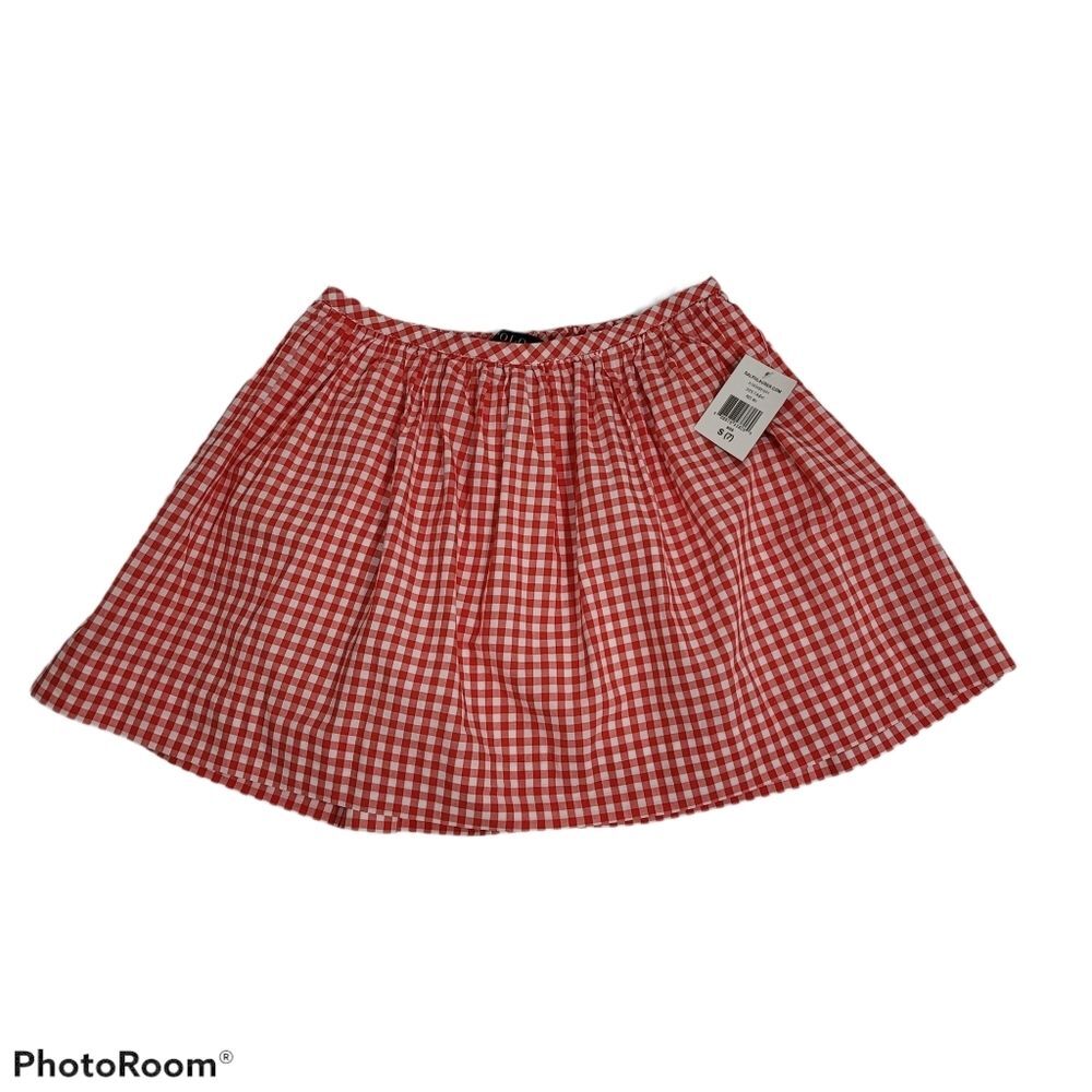 POLO Ralph‎ Lauren skirt Size 7